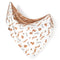 GRSSDER Baby Blankets, Super Soft Jersey Knit Swaddle Blanket for Baby Girls and Boys, 34 x 44 Extra Large