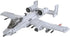 General Jim's A-10 Military Brick Building Set, US Air Force Fighter Jet Warthog Plane