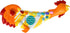 Sunny Days Entertainment Acorn Avenue Musical Chicken Guitar, Toddler Musical Instruments, Percussion