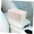 Wet Tissue Dispenser Box Portable Silicone Holder for Car Office Home Capacity Easy Access Wipe Storage for Care