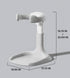 Wanchouse (636 Baby Bath Stand, Foldable Standing Bathtub for Baby, Shower Stand and Bath Support for Infants