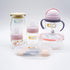 OrganizationPack 80 Name Labels for Kids Bottle LabelsWrite-on Personalized Label for KidsAdhesive Labels Sticker