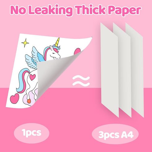 Sets 3+ AGGKKY Paint with Water Coloring Books for Kids Toddlers Mess Free Watercolor Painting Arts and Crafts for Kids