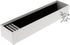 Guardhouse 1oz Silver Bar Storage Box, Single Row Holds 25 Capsules