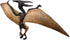Gemini&Genius Pterosaur Dinosaur Toy - Pterodactyl Figure Gift for Kids, Stocking Stuffers, Party Favors