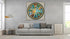 Zodiac Horoscope Puzzles for Adults - 1000 Pieces Challenging Jigsaw Puzzle for Game Nights, Finished Size 26.7"