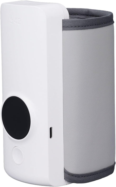 Charging Bottle Warmer, Portable Milk Heater with Constant Temperature, USB Milk Warmer for Travel Powdered Milk