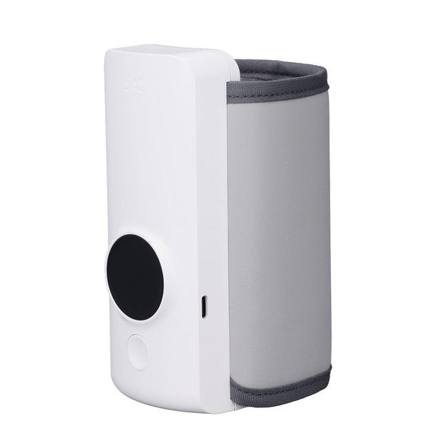 Depisuta Portable Bottle Warmer, USB Rechargeable Constant Temperature Universal Portable Milk Heater, Night