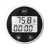 Generic Ice Bath Temperature Floating | Cold Plunge Thermometer for Ice Baths, Hot