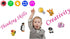 Animals Building Blocks for Kids, 12 in 1 Animal Party Favors, Goodie Bag Fillers, Birthday Prizes