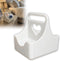 Generic Caddy for Boon Trove Manual Breast Pump| Non-Slip Base Holder | Spill-Free