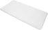 American Baby Company 100% Cotton Percale Fitted Nap Mat Sheet - Soft & Breathable, 24" x 48" x 4", White