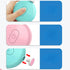 Hja Boutiques US Set Set 6 Trimmer Nail Clippers Practical Baby Nail Care Baby Healthcare Manicure with Pcs Grinding