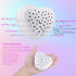A13 15 BEREST White Noise Machine & Baby Sleep Soother with Soothing Sounds & Projector Night Light Music Box, Cry