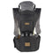 Ergonomic Baby Carrier with Hip Seat, 360 Positions, Soft and Breathable, All