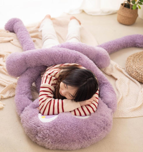 Xshelley (78.8 inch Long Legs Octopus, Large Stuffed Animal Octopus Plush Toy, Pillow, Cushion, Soft Octopus Stuffed