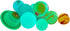 University Games 3-D Planets in a Tube, Glow-in-The-Dark