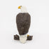 3+ PAPO - Sea Eagle - Realistic Figurine - for Ages - Wild Animal Kingdom Collection - Hand Painted - Highly Detailed