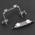 Vbest life Hsp Flat Running Universal Cherry d4 Drift Car Metal Invisible Car Shell Column with Strong Magnet