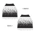 Schgap Halloween Bats Car Seat Cover for Baby Nursing Cover Breastfeeding Baby Carrier Cover Stretchy Carseat Canopy
