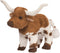 Douglas Plush Stuffed Animal Texas Longhorn Bull