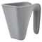 Shnuggle Bath Rinse Jug | Soft Rim Baby & Toddler Shampoo Rinser