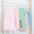 1.0 024 Sleep Sack TOG for Babies, Soft Wearable Blanket for Months, Toddler-Friendly Roomy Fit