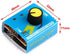 HiLetgo 3pcs RC Servo Tester, 3CH Digital Multi ECS Consistency Speed Controller Checker for RC Helicopter Car Boat