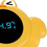 Generic Kids Bath Tub Water Temperature Gauge - Bathtub Accurate Measure,Kids Bath Temperature Gauge with Animal Design