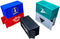 Monster Fight Club Cyberpunk Red Combat Zone Miniatures: Limited Edition Cargo Containers