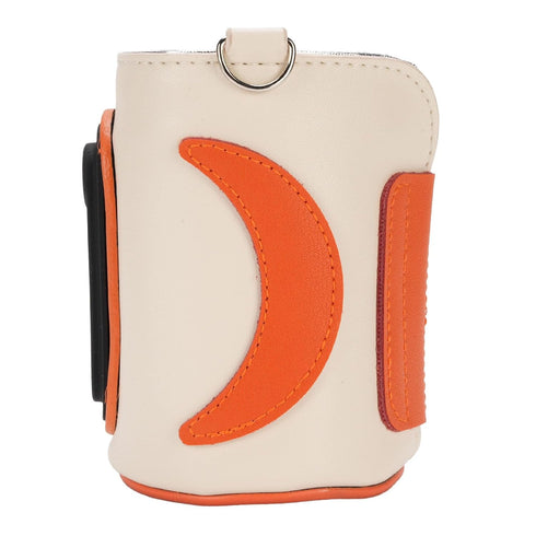 RASTKY Milk Bottle Insulation Cover Portable Digital Temperature Control USB Warmer Bottle Cover for Travelers