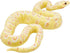 Snake Toys for Toddlers - Natural World Action Figures, Wildlife Figurines for Birthday Cake Topper and Garden