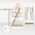 Rooyar Kid Highchair Accessories Feet Cover Security Extension Leg Pad Feet Floor Protectors