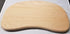 Antique Hardware & More Solid Grooved Red Oak High Chair Tray Wood Antique Vintage Baby Toddler Infant seat