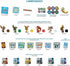 Ares Games AREU004 Accessories