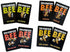 Hilarious Spelling Drinking Game for Adults - Funny Party Games for Game Night - Gifts for Women & Men - Party