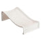 Wakauto Bath Seat Support Net for Newborns, Mesh Bath Cushion with Non-Slip