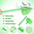 Fishing Net, TSYAN Bug Net for Catching Crab, Insect Nets, Colorful Nets for Kids Outdoor Playing