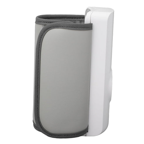 Denash 6000mAh, Portable Bottle Warmer, Fast Heating Milk Heater Constant Temperature Breastmilk Warmer, for Travel