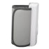 Denash 6000mAh, Portable Bottle Warmer, Fast Heating Milk Heater Constant Temperature Breastmilk Warmer, for Travel