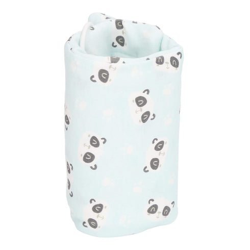 UBEF Travel Milk Heater Cover, Reliable USB Baby Bottle Warmer Bag Fast Heating for Rechargeable Batteries for Cars