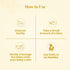 PURE AURA 30 Babys Sunshine Shield Duo | Ayurvedic Baby Sunscreen SPF & Baby Lotion | Natural Sun Protection & Calming