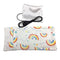KSTZGTA Portable USB Milk Water Warmer Insulated Bag Freshness Preserved Baby Nursing Bottle