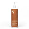 Dr. Natural Baby Lotion - Almond and Mandarin, 16 oz, Hypoallergenic, Non-Greasy, Organic Shea Butter