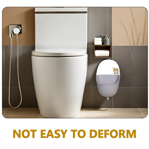 Totority Toddler Urinal Potty Trainer for Boys Baby Urinal Stand up Potty Toilet with Compact Design for Easy Training