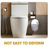 Totority Toddler Urinal Potty Trainer for Boys Baby Urinal Stand up Potty Toilet with Compact Design for Easy Training