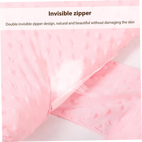 Ergonomic Maternity Breastfeeding Pillow for Ultimate Comfort