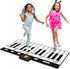 Play22 Floor Piano Mat for Toddlers, 71" - 24 Keys Piano Play Mat with Record, Playback, Demo, Adjustable Volume