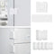 Cabinet Locks(12-Pack) for Babies, Kids and Toddlers Proofing Cabinet Child, safety Locks