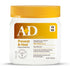A+D Original Diaper Rash Ointment Prevents & Treats Diaper Rash, Moisturizing Skin